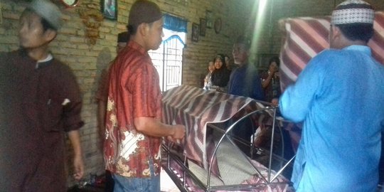 69 Warga Deli Serdang diduga keracunan makanan, 1 tewas