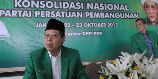 PKB nilai Djan Faridz minta SK Kepengurusan buat jegal Agus-Sylvi