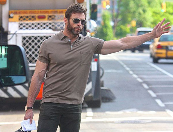 Ini Alasan Kenapa Cewek Anggap Tangan Berotot Seksi Merdeka Com