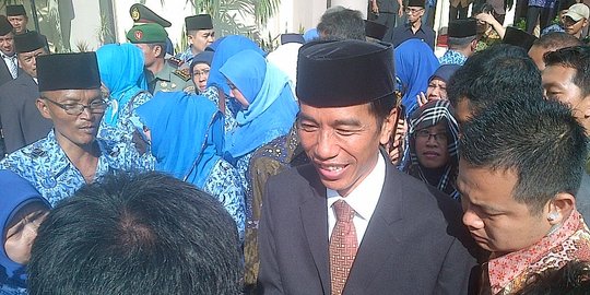 5 Cara pemerintah basmi pungli, dari pelaku diumumkan sampai dipecat