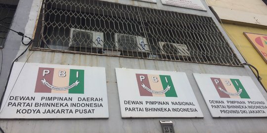 Cerita parpol pernah ikut pemilu  merdeka.com