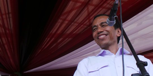 Cerita di balik kemarahan Jokowi atas mahalnya harga BBM di Papua