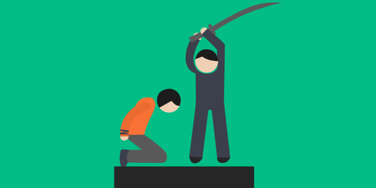 Pangeran Arab Saudi dieksekusi mati karena tembak warga