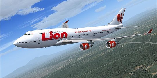 Lion Air Grup larang Samsung Galaxy Note 7 dibawa ke dalam pesawat