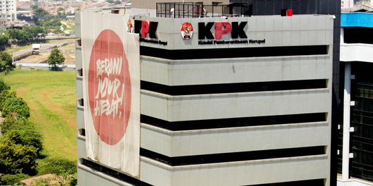 Dirut PT OSMA keberatan disebut kabur oleh KPK