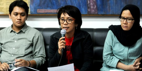 Istri mendiang Munir ultimatum Jokowi buka dokumen TPF