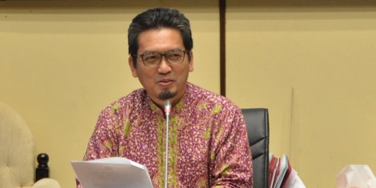 Paripurna DPR mendadak heboh, PKS takbir minta Ahok diproses hukum