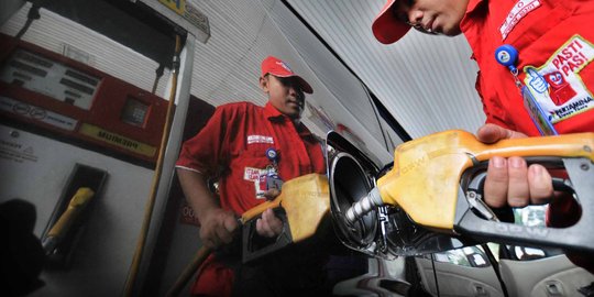 Buat harga BBM murah di Papua, bos Pertamina ajak swasta bangun SPBU