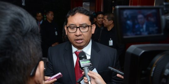 Fadli Zon salahkan pemerintah pembahasan revisi UU Pemilu terlambat