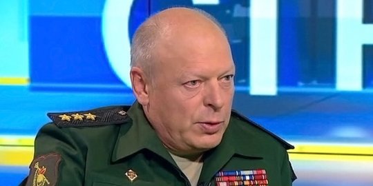 oleg leonydovych salyukov