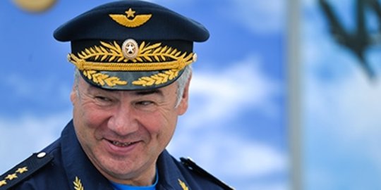 viktor nikolaevich bondarev