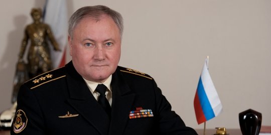 korolev