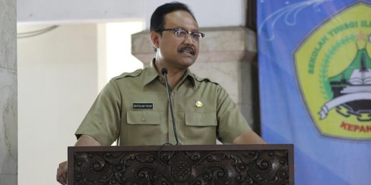 Gus Ipul siap berantas pungli di Jawa Timur