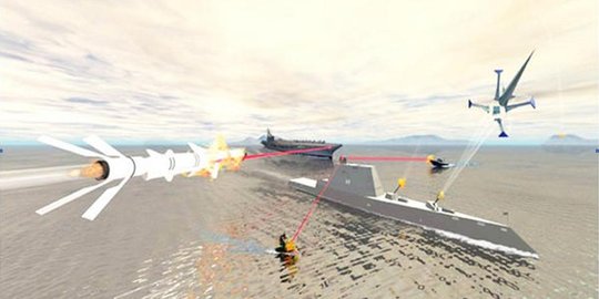 laser rev2