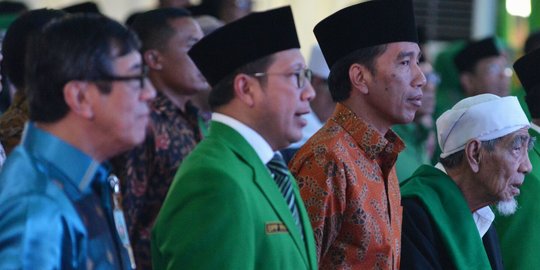 Dimyati optimis Menkum HAM bakal sahkan kepengurusan PPP Djan Faridz