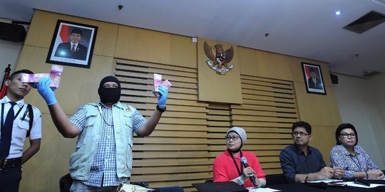 Kasus suap DPRD Kebumen, Dirut PT OSMA dicekal ke luar negeri