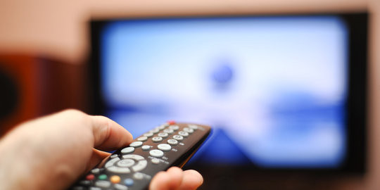 bunuh diri gara gara rebutan remote tv rev2
