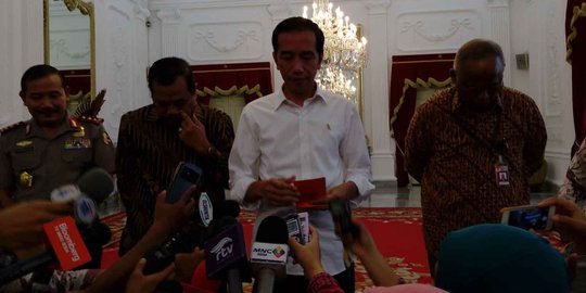 Senangnya Istana Negara 2 tahun hujan kritik tapi publik puas