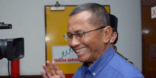 Kajati: Hasil pemeriksaan Dahlan Iskan sudah mengerucut