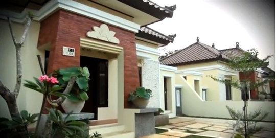 Agar rumah menjadi lokomotif ekonomi negara