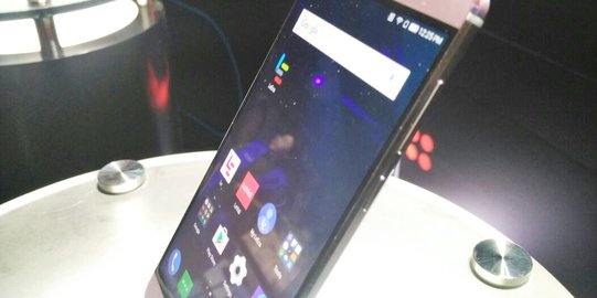 LeEco perkenalkan LePro 3 di AS, siap saingi iPhone 7