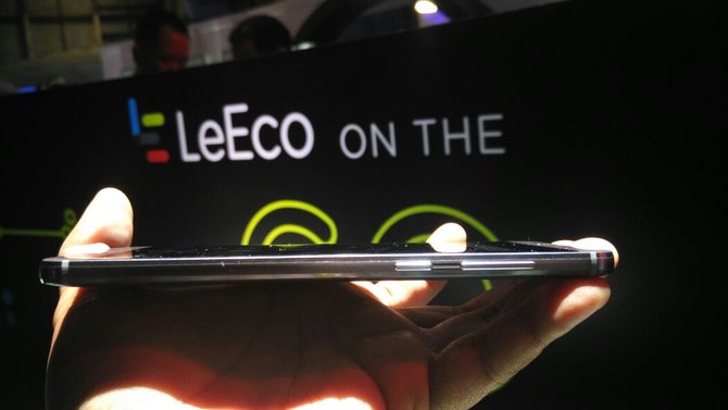 leeco le pro 3