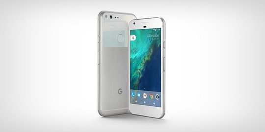 [Video] Adu kamera Google Pixel XL lawan iPhone 7 Plus