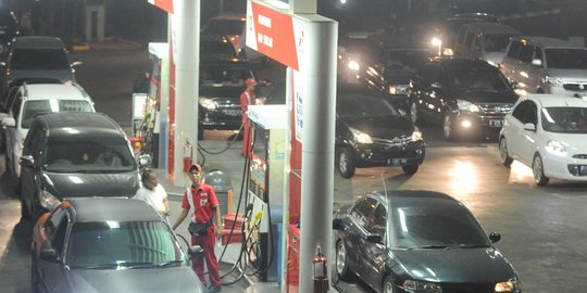 Strategi ESDM tangkal kerugian Pertamina akibat harga BBM di Papua