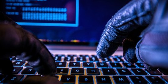 Ini senjata baru kepolisian 13 negara untuk perangi ransomware