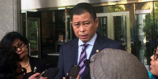 Jadi Menteri ESDM, Jonan setuju anggaran dipangkas Rp 291 miliar