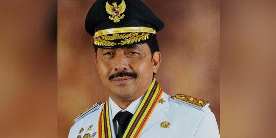 Rapat di Istana, Gubernur Kepri klaim daerahnya bersih pungli