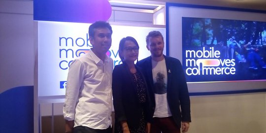 Facebook Indonesia: Kami bayar pajak di negara mana pun di dunia