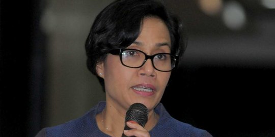 Ini yang buat Komisi VI DPR marah Sri Mulyani gantikan Menteri Rini