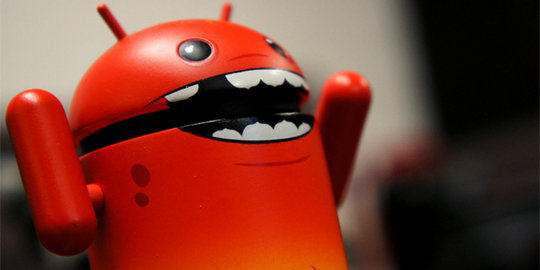 5 Mimpi buruk buat pemilik smartphone Android, pernah ngrasain?