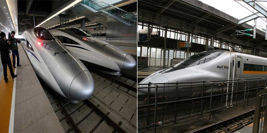 Strategi Jepang kalahkan China bangun infrastruktur di Indonesia