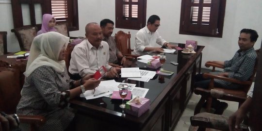 Anggota DPRD Kota Malang kembali dilaporkan kasus penipuan