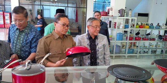 Kasus korupsi penjualan aset BUMD, Kejati Jatim periksa bos Maspion