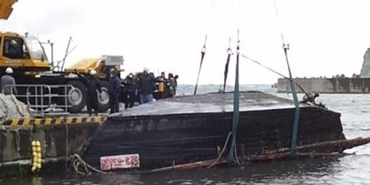 dari korea utara rev1