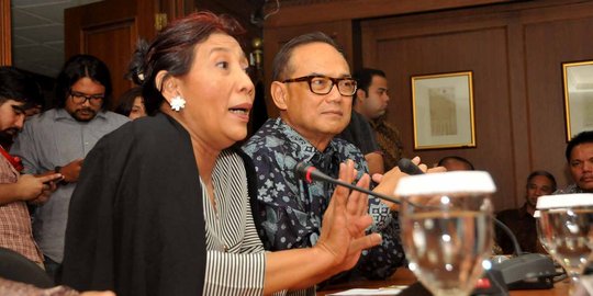 Menteri Susi: Hambatan terbesar benahi perikanan dari dalam negeri