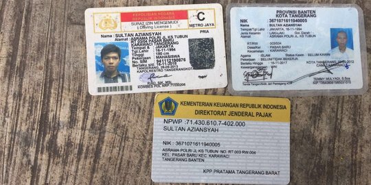 Ikut jaringan Maman, Sultan jadi tertutup & sering bohong