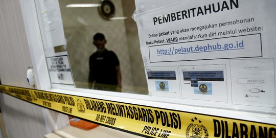 Berantas pungli, Kemenhub bentuk Satgas OPP