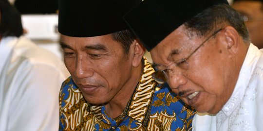 FITRA sebut 2 tahun Jokowi-JK banyak pemborosan anggaran