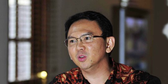 Ahok gandeng 14 instansi untuk tanggulangi bencana di Jakarta