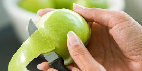 Penderita diabetes diwajibkan untuk mengonsumsi buah ini