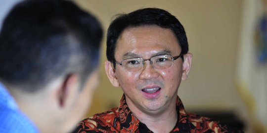 Tak jadi sewa, Ahok pilih beli mobil bekas untuk kampanye