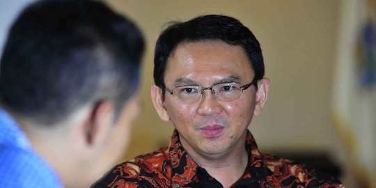 Gelontorkan Rp 2,7 triliun, Ahok kerjasama 30 PTN berikan beasiswa