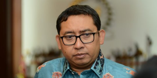 Fadli Zon nilai hukum di pemerintahan Jokowi masih tumpul ke atas