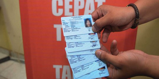 Kasus korupsi e-KTP dinilai sistematik
