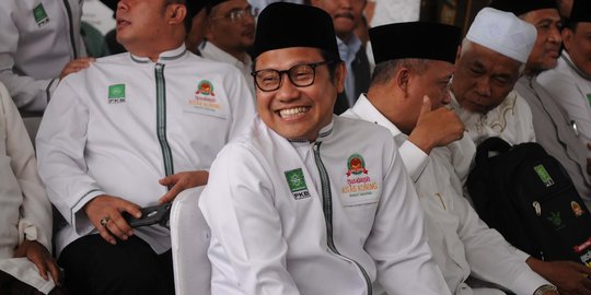 PKB tegaskan selalu teguh perjuangkan pesantren dan kaum santri