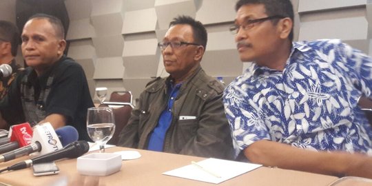 Ngaku lihat Arief & Rangga bertemu, ini alasan Amir muncul sekarang